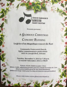 Christmas Concert
